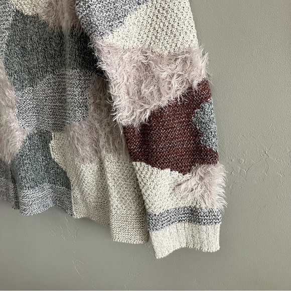 Nic+Zoe Women’s Sweater Size Small - Picture 3 of 6